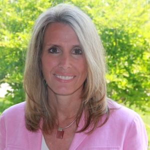 Meet your Posher, Brenda